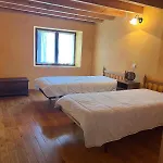 Сasa de vacaciones La Furaca En Aldea Cerca Infiesto