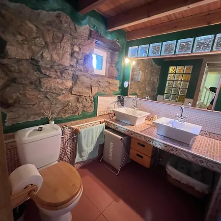 Casa vacanze La Furaca En Aldea Cerca Infiesto Arenas de Beloncio