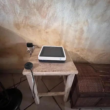 Casa vacanze La Furaca En Aldea Cerca Infiesto